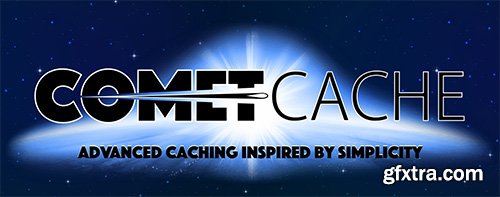 Comet Cache Pro v160521 - An Advanced WordPress Cache Plugin