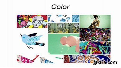 Color Workshop Part 2 - Contrast. Make Your Work Remarkable!
