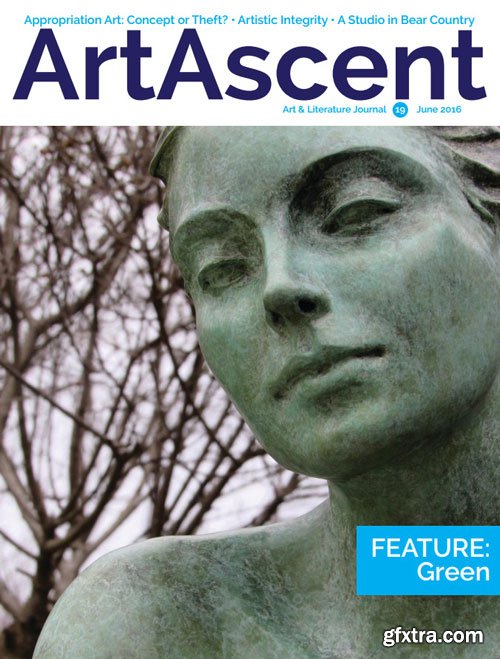 ArtAscent - June 2016