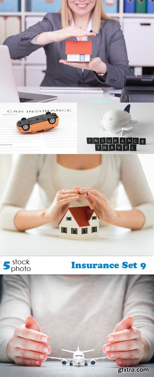 Photos - Insurance Set 9