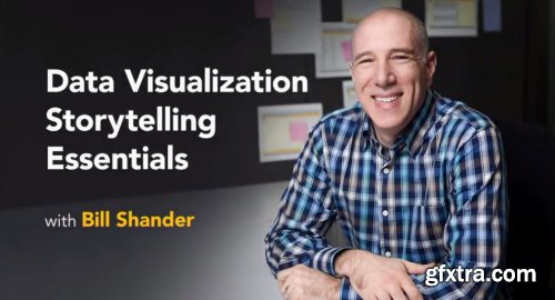 Data Visualization Storytelling Essentials