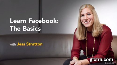 Learn Facebook: The Basics
