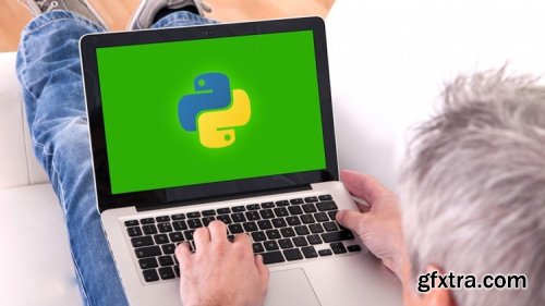 Python Course: Online Python Training for Beginners