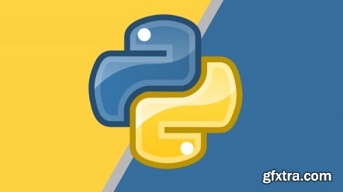 Python - Learn Python From Scratch In No Time Flat!