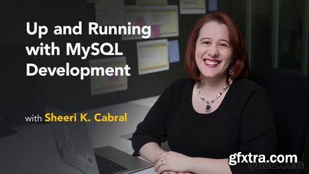 Up and Running with MySQL Development