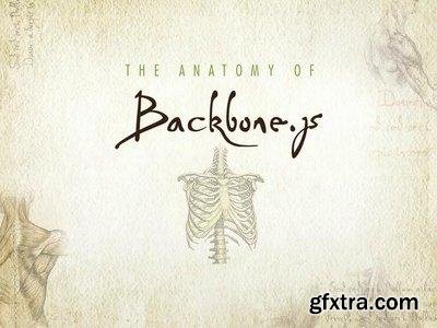 The Anatomy of Backbone.js