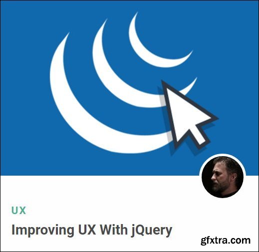 TutsPlus - Improving UX With jQuery