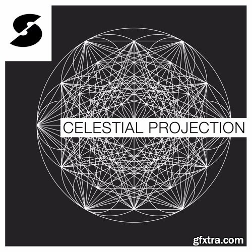 Samplephonics Celestial Projection MULTiFORMAT-FANTASTiC