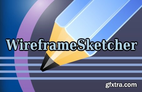 WireframeSketcher 4.7.4 (Mac OS X)