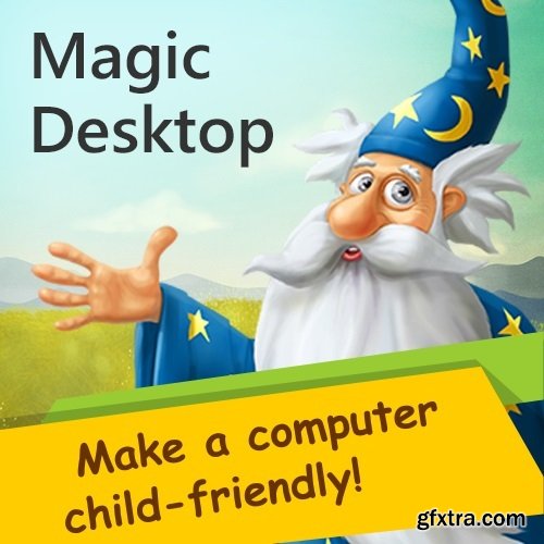 Easybits Magic Desktop 9.2.0.149 Multilingual