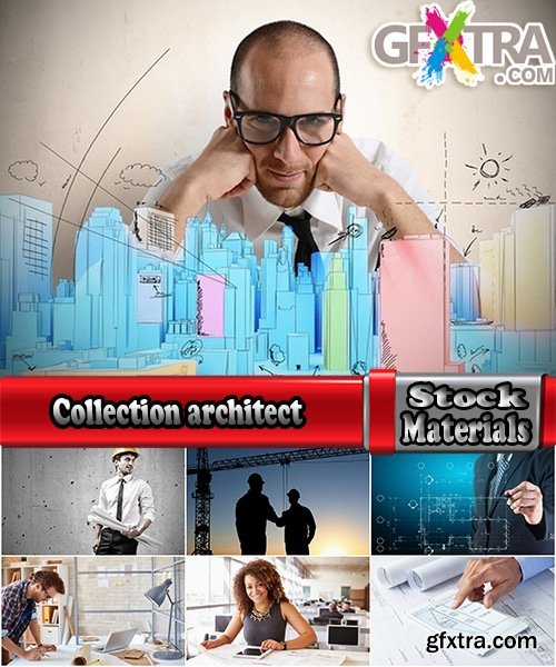 Collection architect construction superintendent builder master 25 HQ Jpeg