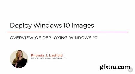 Deploy Windows 10 Images