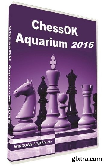 ChessOK Aquarium 2016 Multilingual