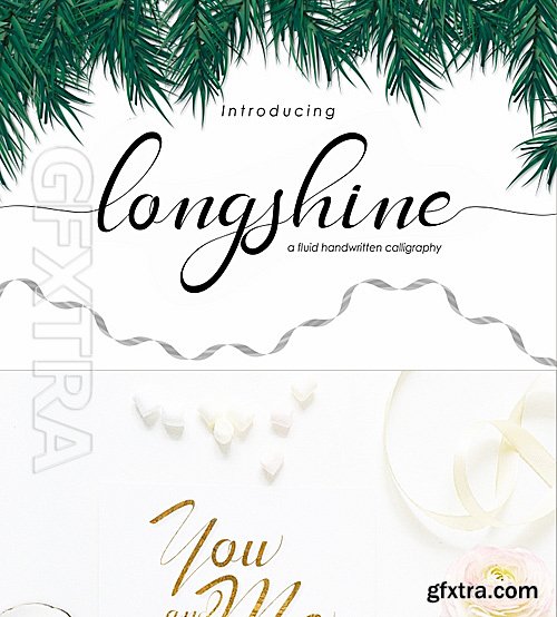 LongShine Script