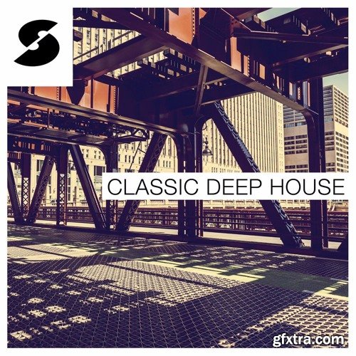 Samplephonics Classic Deep House MULTiFORMAT-FANTASTiC