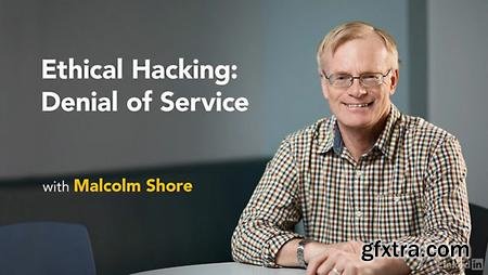 Ethical Hacking: Denial of Service