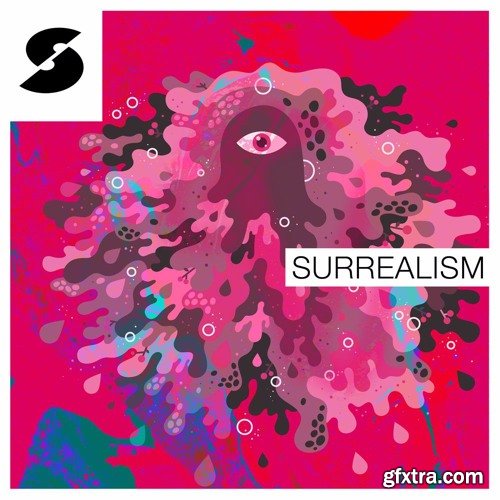Samplephonics Surrealism MULTiFORMAT-FANTASTiC
