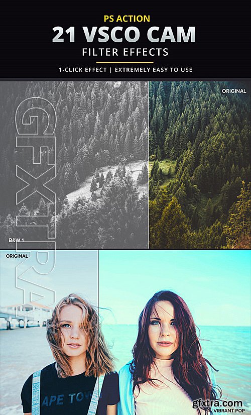 GraphicRiver - 21 Vsco Cam Filter Effects 16249739
