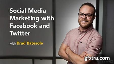 Social Media Marketing with Facebook and Twitter