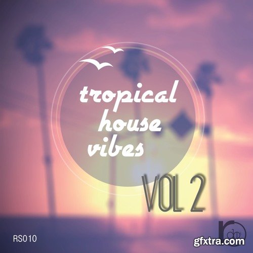 Roundel Sounds Tropical House Vibes Vol 2 WAV MiDi-iMPRESSiVE
