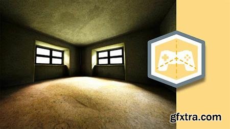 Blender: Interior Environments for Games