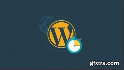 Master WordPress: Have an awesome site in one hour