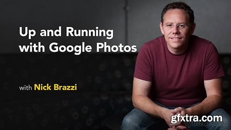 ]Up and Running with Google Photos