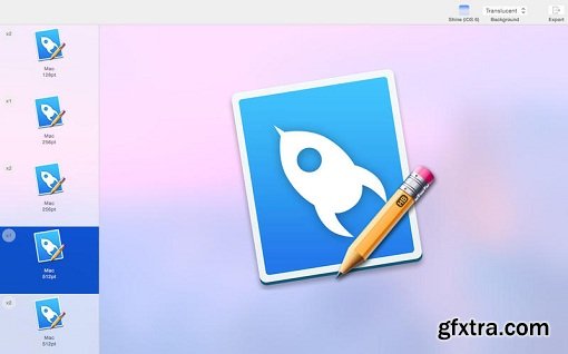 IconKit 8.0.2 (Mac OS X)