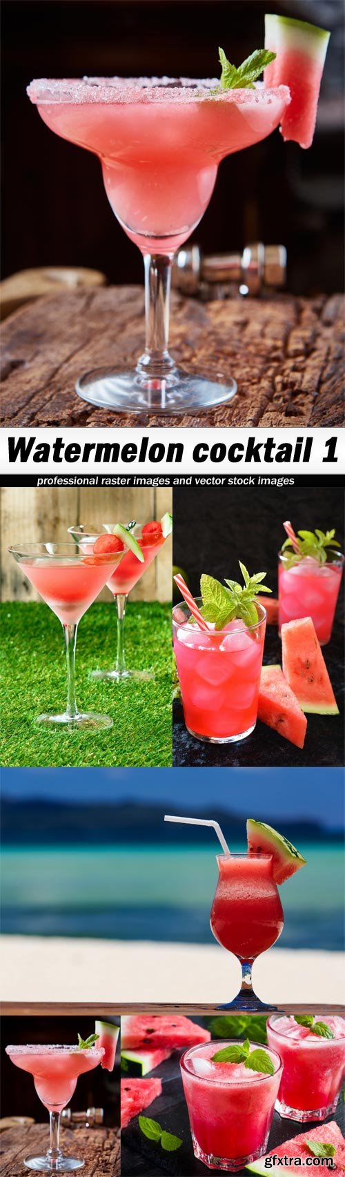 Watermelon cocktail 1-5 UHQ JPEG