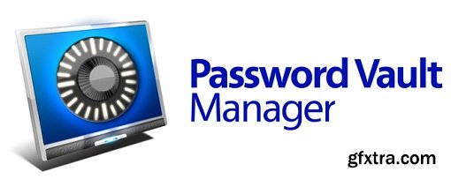 Password Vault Manager Enterprise 3.6.0.0 (Mac OS X)