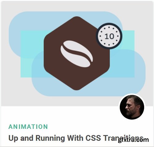 Tuts+ Premium - Up and Running With CSS Transitions