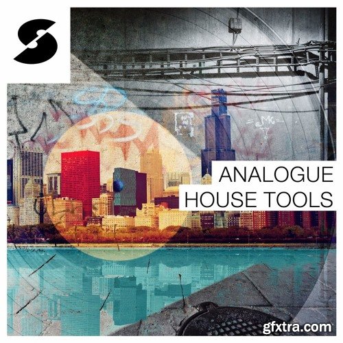 Samplephonics Analogue House Tools MULTiFORMAT-FANTASTiC