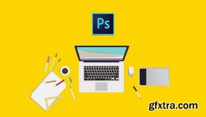 Graphic Design: Beginner\'s Graphic Design Guide to Photoshop