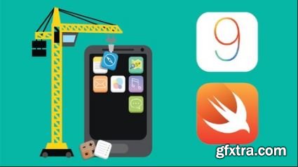 Learn iOS 9 App Development with Xcode 7 and Swift 2 [Updated]