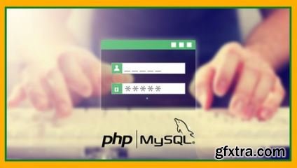 Login and Registration System in PHP and MYSQL step by step [Update]