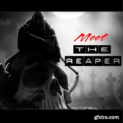 M.C.O.D Meet The Reaper WAV MiDi-FANTASTiC