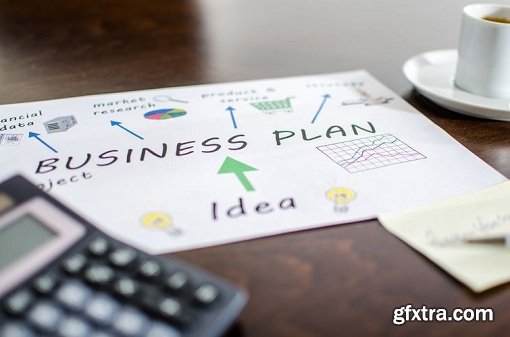 Entrepreneurship Hustle: From Business Plan to Real-World Success
