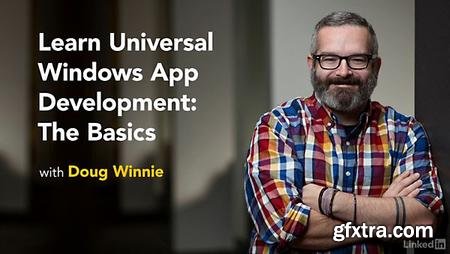 Learn Universal Windows App Development: The Basics