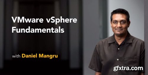 VMware vSphere Fundamentals