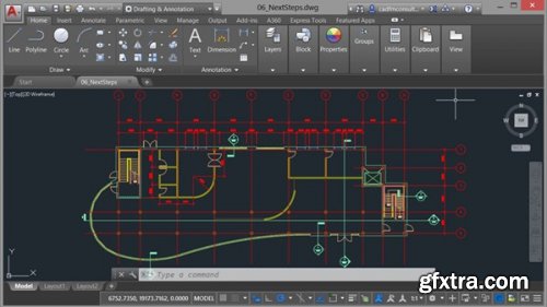 AutoCAD 2017 New Features