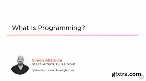 What Is Programming?