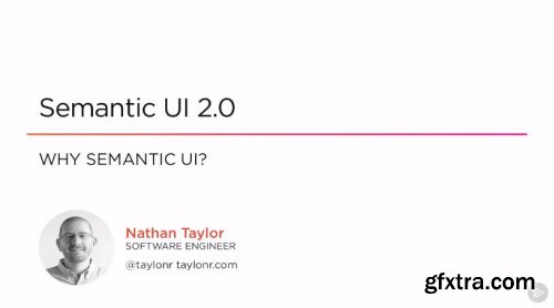 Semantic UI 2.0
