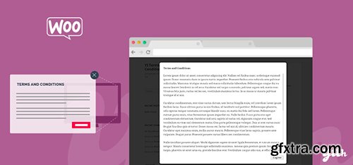 YiThemes - YITH WooCommerce Terms And Conditions Popup v1.0.5