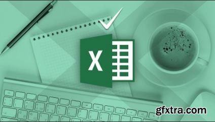 Excel 2016 Course: Learn Excel Text Functions- Now With CC [Updated]