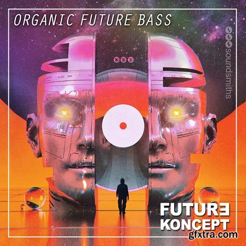 Future Koncept Organic Future Bass MULTiFORMAT-iNTRINSIC