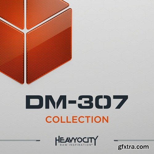 Heavyocity DM-307A Collection ALP v1.0-R2R