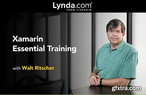 Xamarin Essential Training