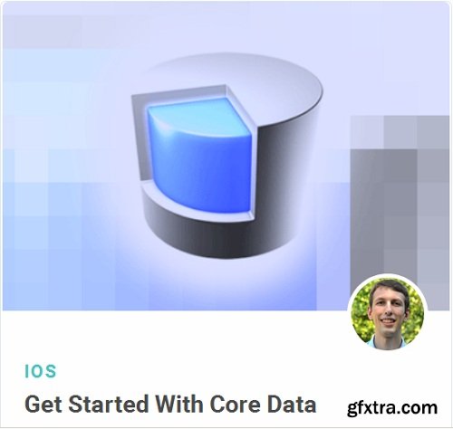 Tutsplus - Get Started With Core Data