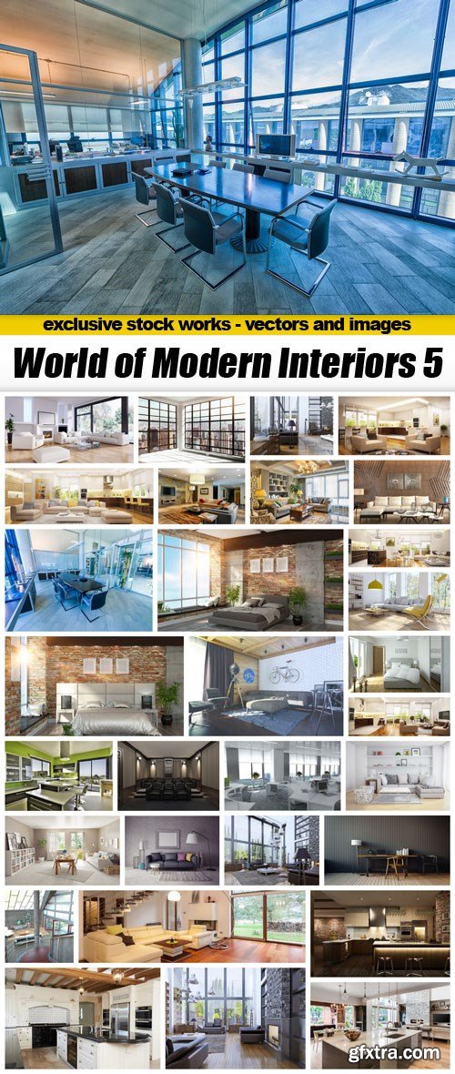 World of Modern Interiors 5 - 31xUHQ JPEG