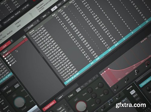 Groove3 Studio One Know-How Presence XT Editor TUTORiAL-SYNTHiC4TE